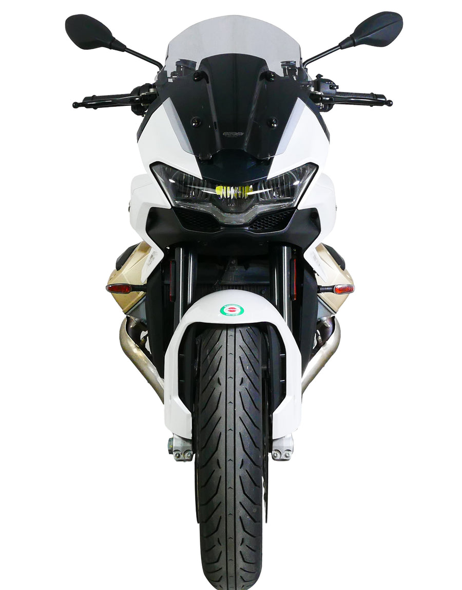 Moto Guzzi Mandello V100 [2022-]-Disc "TM"