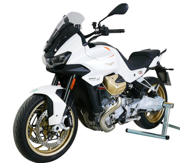 Moto Guzzi Mandello V100 [2022-]-Disc "TM" - 0