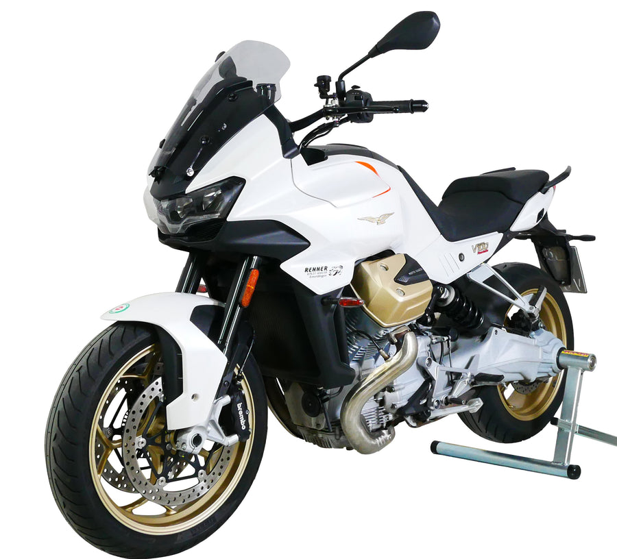 Moto Guzzi Mandello V100 [2022-]-Disc "TM"