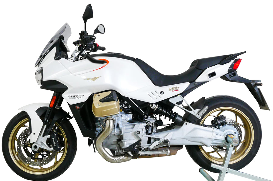 Moto Guzzi Mandello V100 [2022-]-Disc "TM"