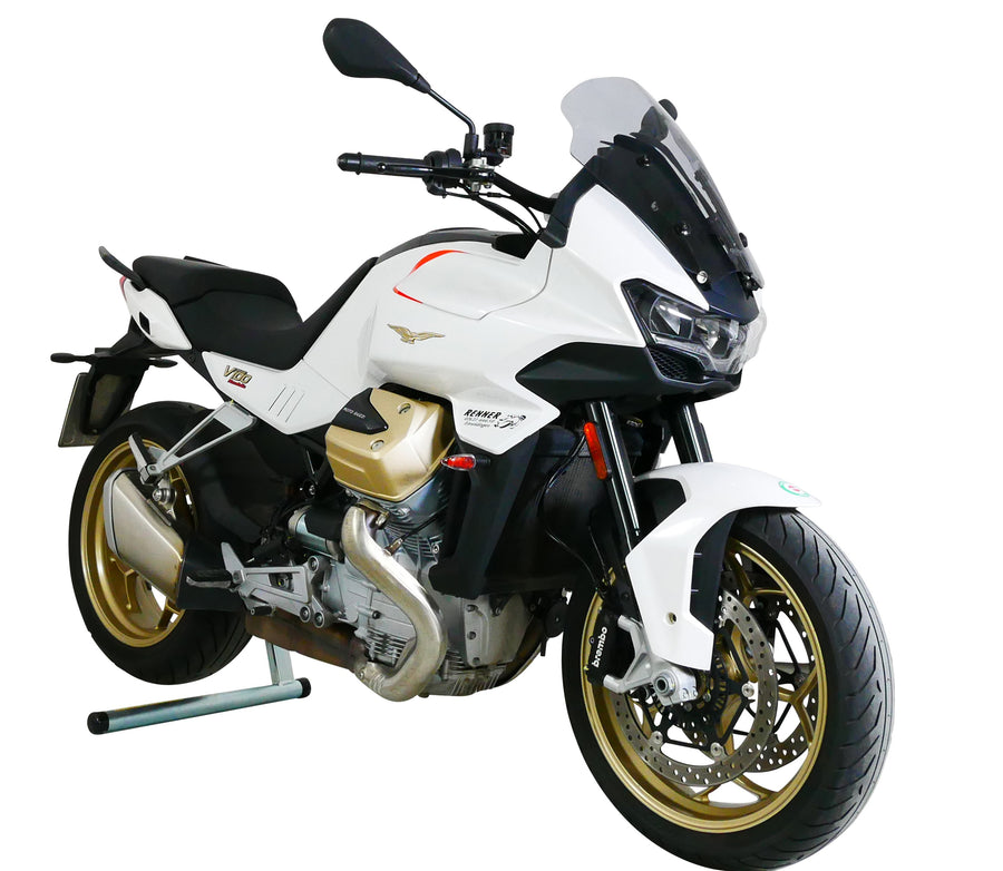 Moto Guzzi Mandello V100 [2022-]-Disc "TM"