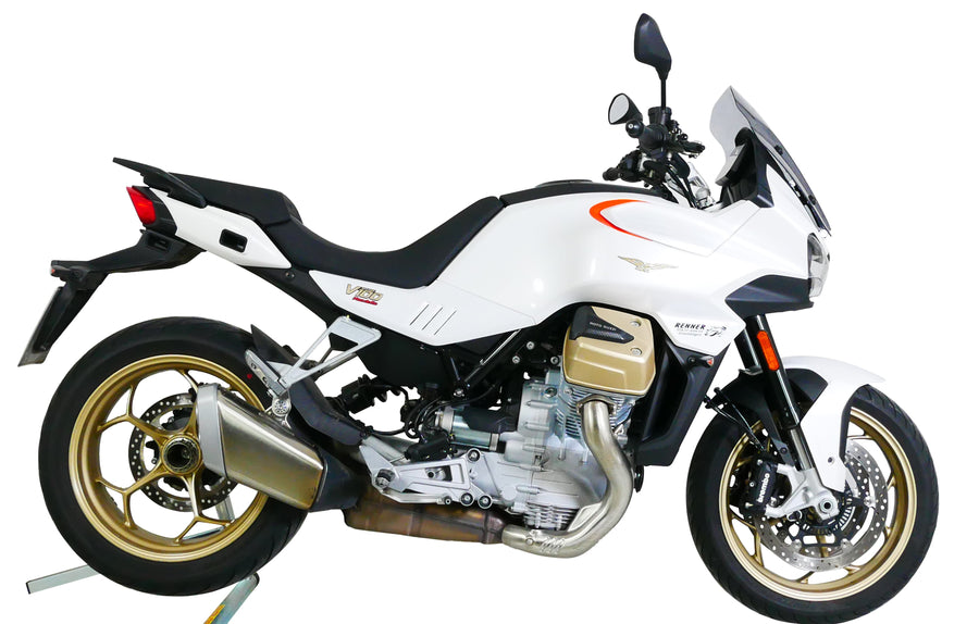 Moto Guzzi Mandello V100 [2022-]-Disc "TM"