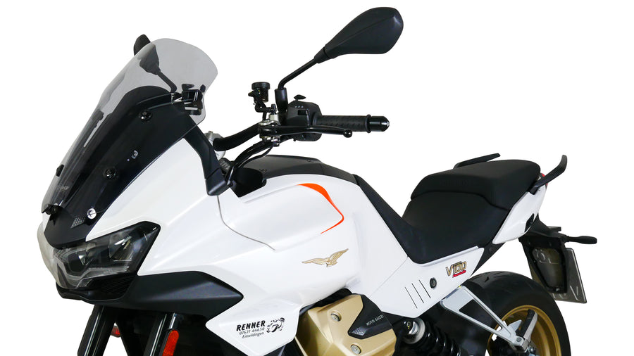 Moto Guzzi Mandello V100 [2022-]-Disc "TM"
