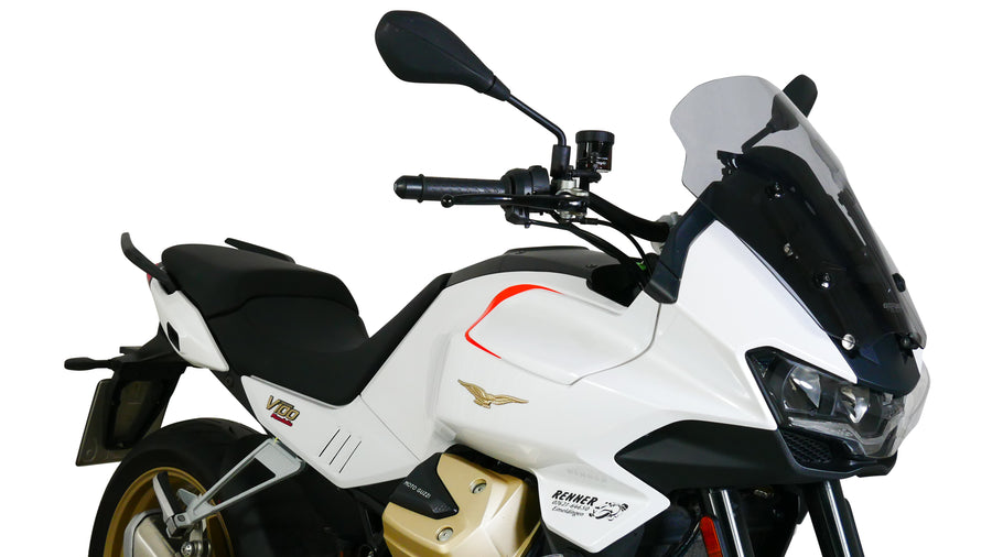 Moto Guzzi Mandello V100 [2022-]-Disc "TM"