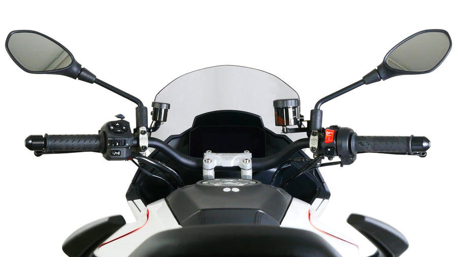 Moto Guzzi Mandello V100 [2022-]-Disc "TM"