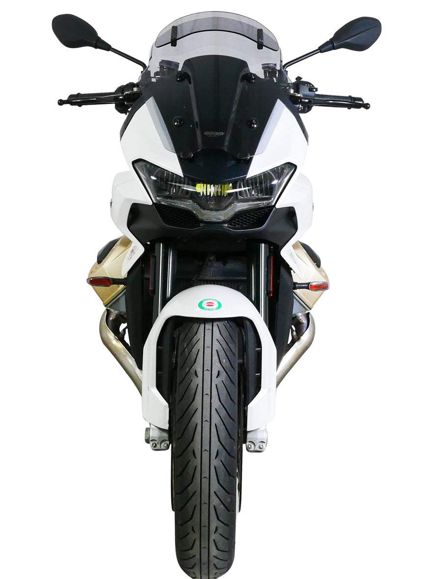 Moto Guzzi Mandello V100 [2022 -] - Variotourings écran "VTM"
