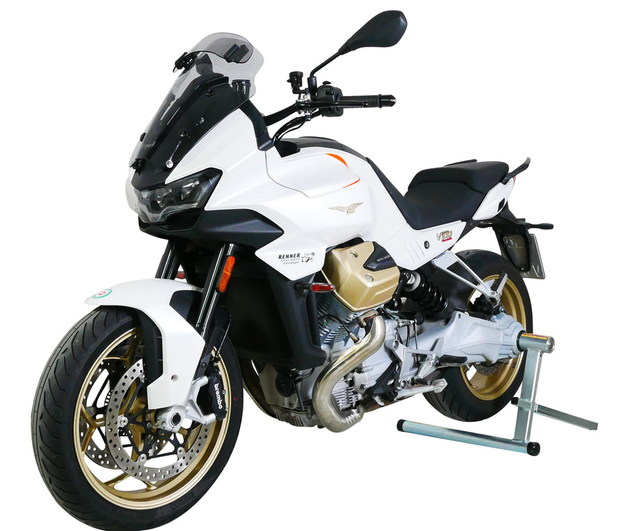 Moto Guzzi Mandello V100 [2022 -] - Variotourings écran "VTM"