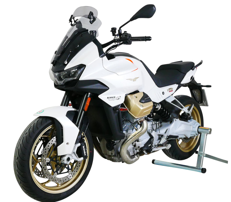 Moto Guzzi Mandello V100 [2022 -] - Variotourings écran "VTM"