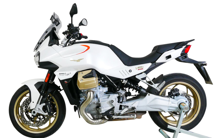 Moto Guzzi Mandello V100 [2022 -] - Variotourings écran "VTM"