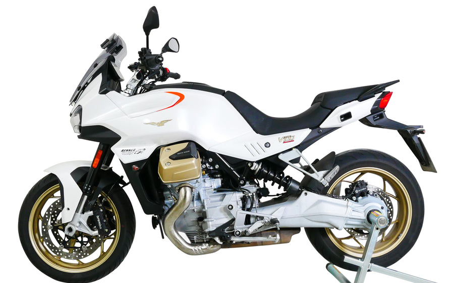 Moto Guzzi Mandello V100 [2022 -] - Variotourings écran "VTM"