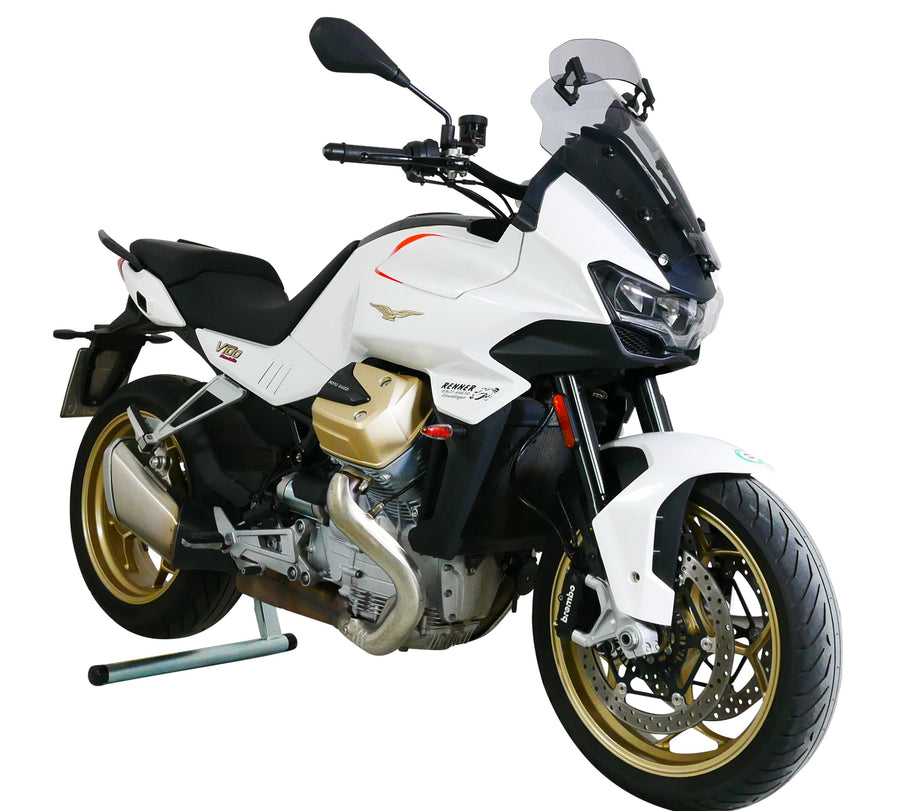 Moto Guzzi Mandello V100 [2022 -] - Variotourings écran "VTM"