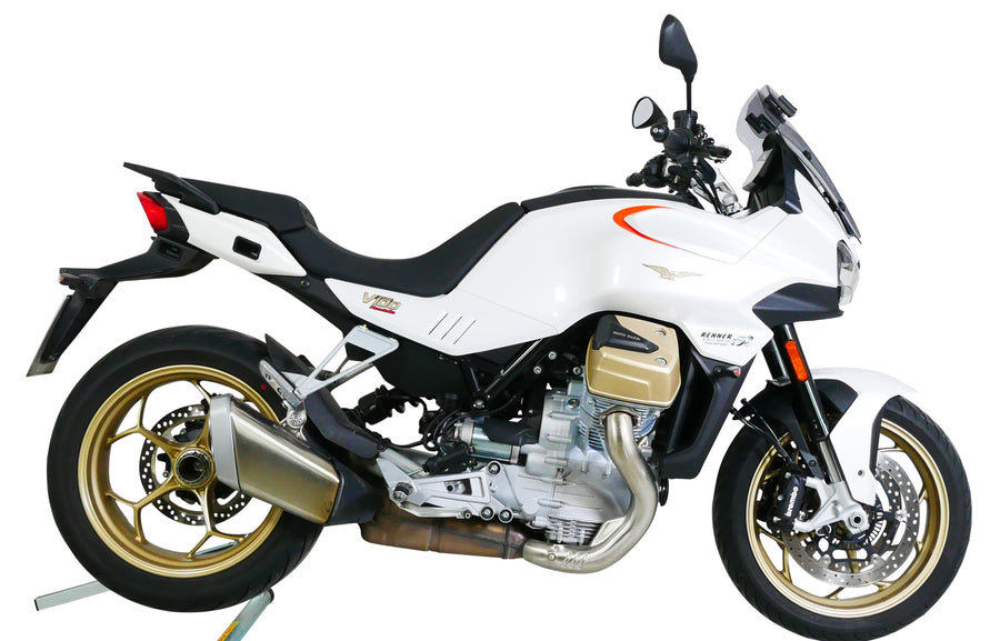 Moto Guzzi Mandello V100 [2022 -] - Variotourings écran "VTM"
