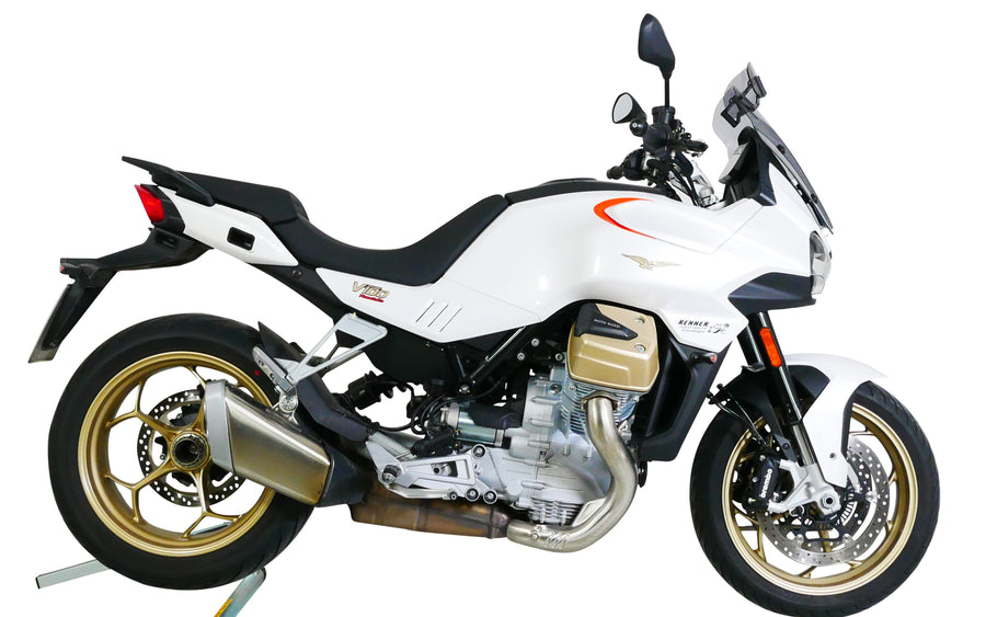 Moto Guzzi Mandello V100 [2022 -] - Variotourings écran "VTM"