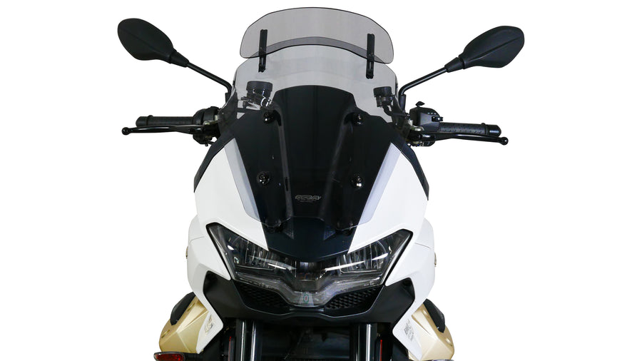 Moto Guzzi Mandello V100 [2022 -] - Variotourings écran "VTM"