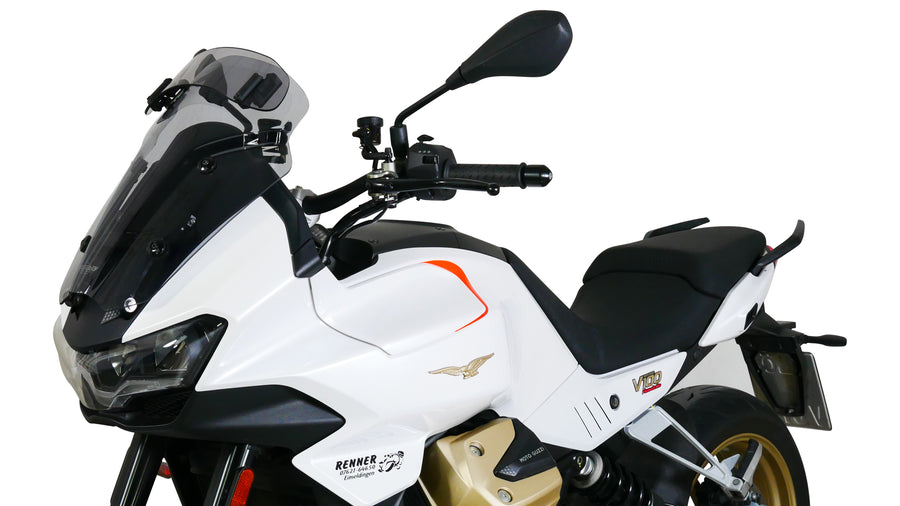 Moto Guzzi Mandello V100 [2022 -] - Variotourings écran "VTM"