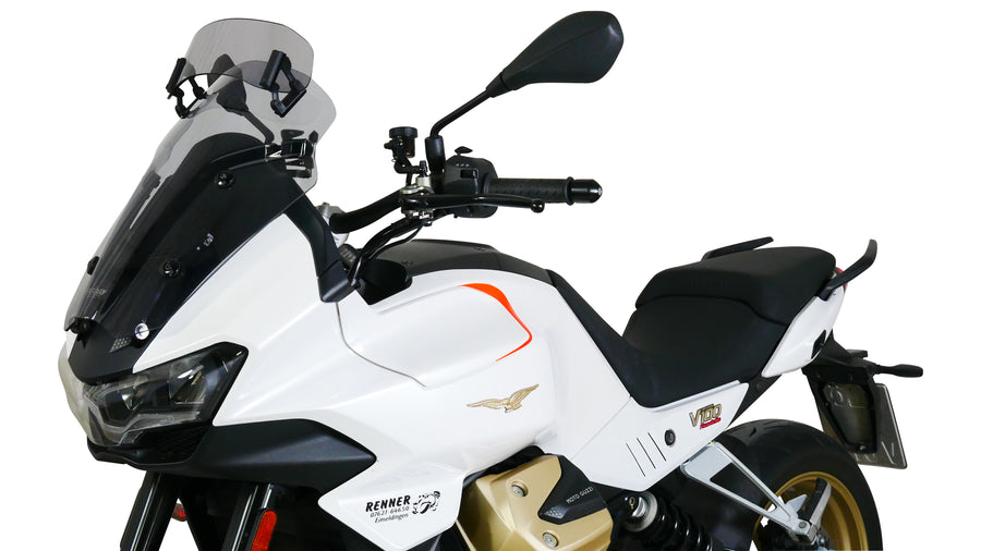 Moto Guzzi Mandello V100 [2022 -] - Variotourings écran "VTM"