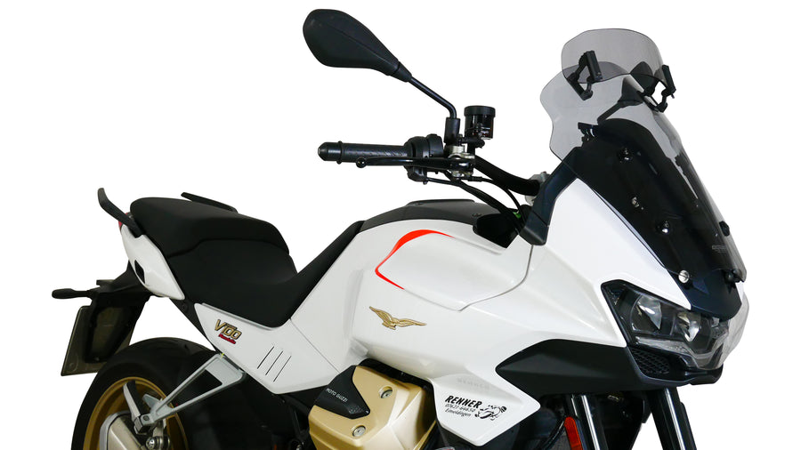 Moto Guzzi Mandello V100 [2022 -] - Variotourings écran "VTM"