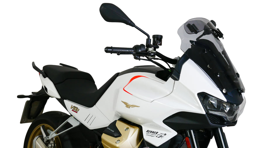 Moto Guzzi Mandello V100 [2022 -] - Variotourings écran "VTM"