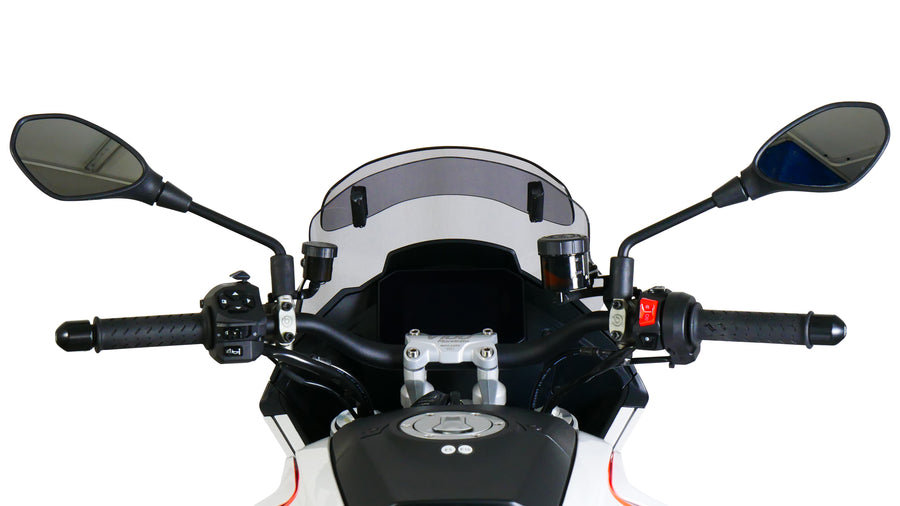 Moto Guzzi Mandello V100 [2022 -] - Variotourings écran "VTM"