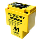 HONDA VT 700 C SHADOW [1983-1985] - Motorradbatterie
