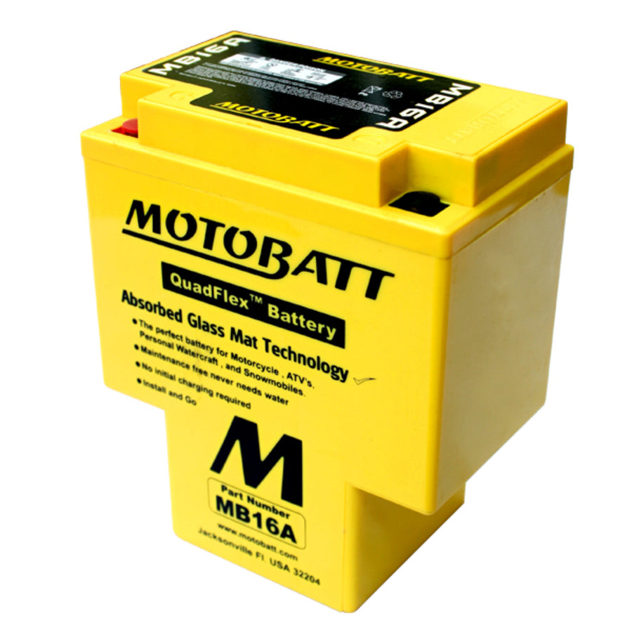 HONDA VT 700 C SHADOW [1983-1985] - Motorradbatterie