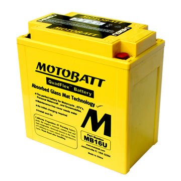 SUZUKI VX 800 [1990-1996] - Batteria moto