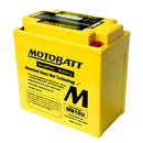 SUZUKI VS 750 INTRUDER [1986-1991] - Batterie moto
