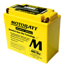 ARCTIC CAT EXT 600 TOURING [1998] - Powersport Quadflex AGM Batterie MB18U