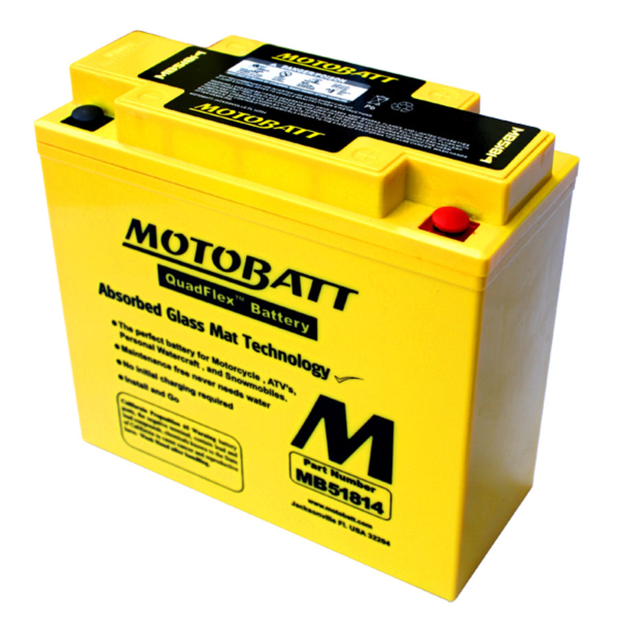 BMW R 1150 GS ADVENTURE [2002-2005] - Batterie moto