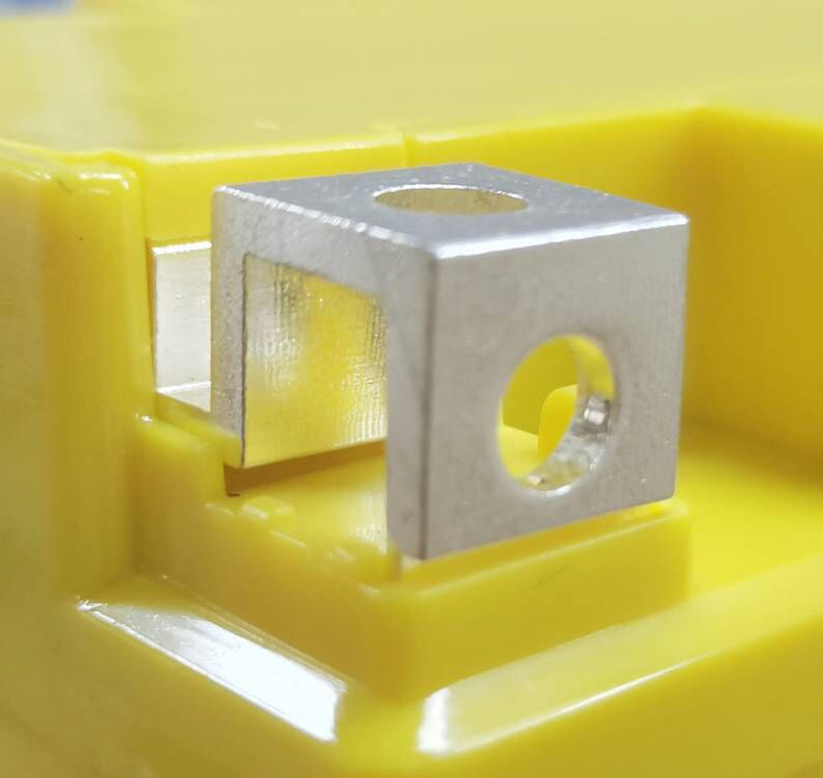 SKI DOO GSX 550 F [2010] - Batteria Powersport Quadflex AGM