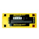 SKI DOO TOURING SLE [1995-1998] - MBTX24U Yellow 12v25Ah 350CCA