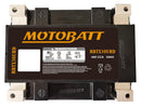 BMW K 100 RT [1983-1993] - Motorcycle battery