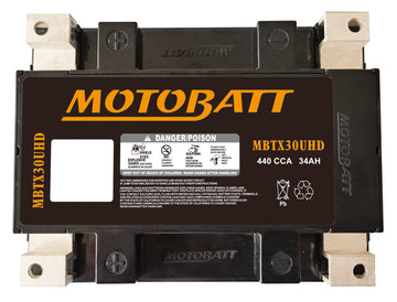 HARLEY-DAVIDSON FLHTC [2010-2012] - Batterie moto