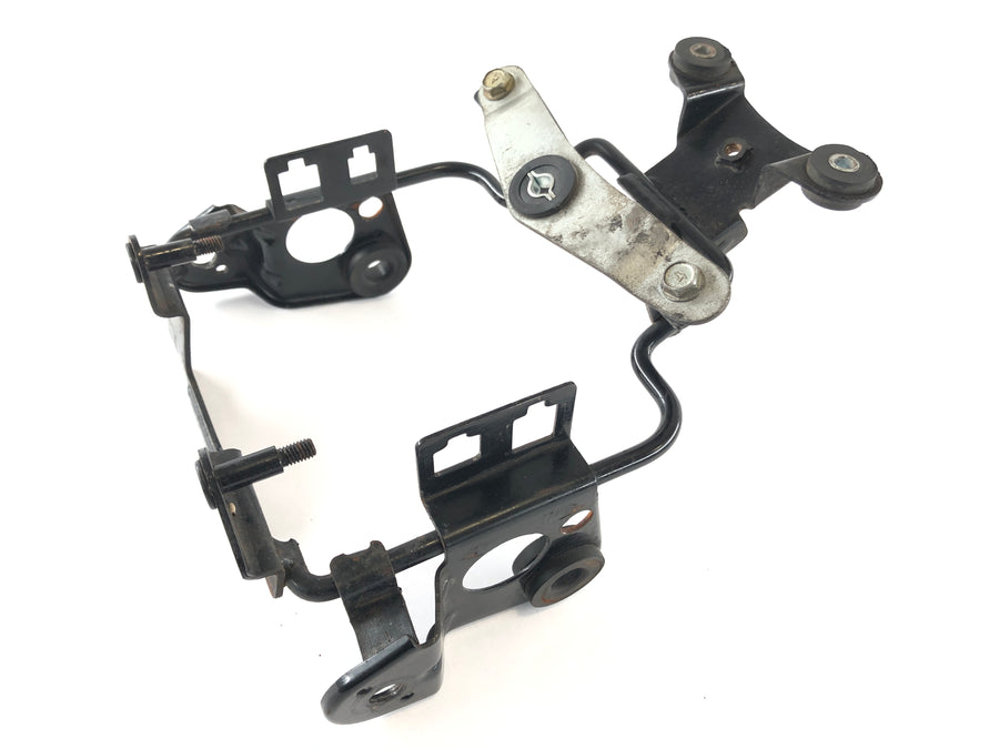 Kawasaki KLR 250 KL250D [1988] - Support de phare Antler