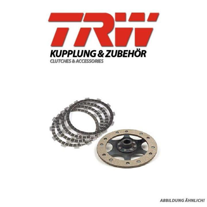 Honda XR 650 R RE 01 [2000-2007] - Kuppl. Lamellen-Kits