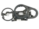 KAWASAKI ZXR 400 ZX400L [1993] - Carrier strumenti del supporto per cabine-2