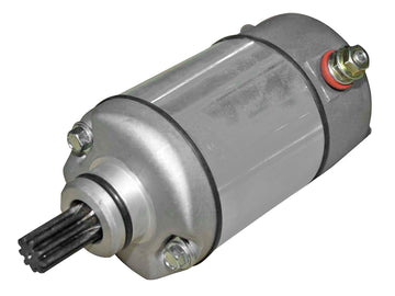 YAMAHA XVS 650 [1998-2016] - Starter motor