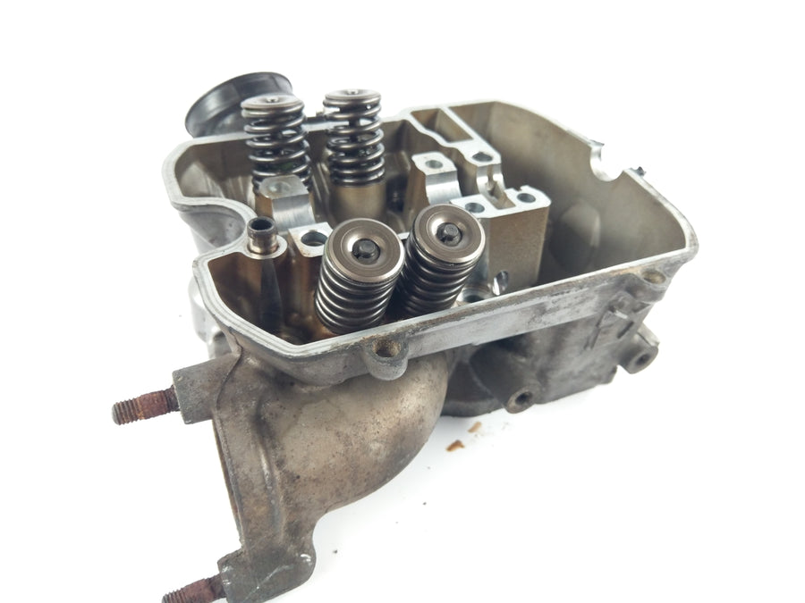 Honda XL 700 VA RD13 Transalp [2008] - Zylinderkopf