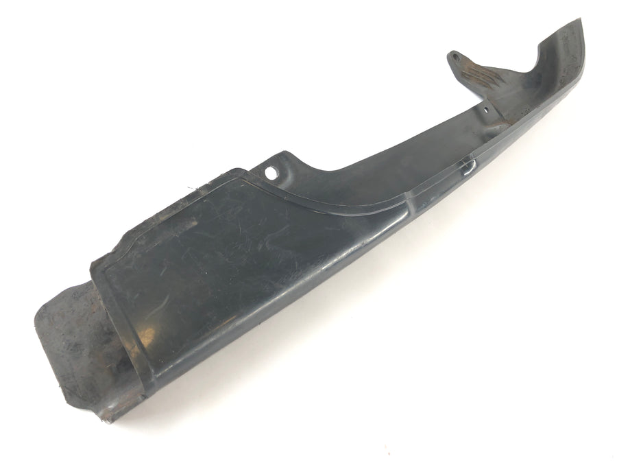 Honda CJ 360 T [1980] - Chain guard