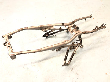 BMW R 1100 R Tipo 259 [1999] - Frame posteriore - 0