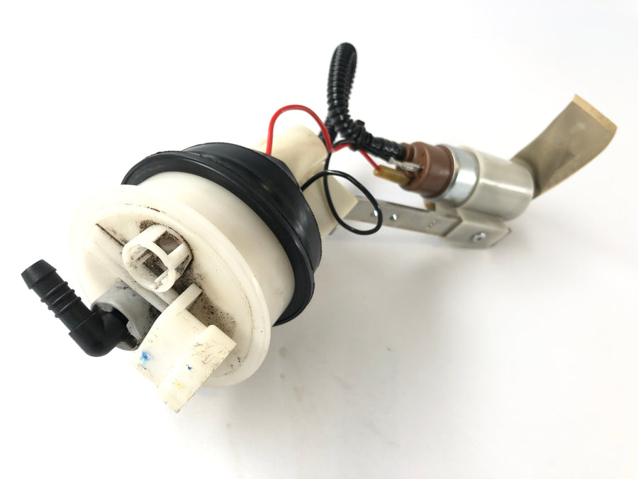 Aprilia RS4 125 TW [2014] - Fuel pump