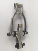 Suzuki Dr 650 SP42B - Pieno connessione Central Feather Bone Swinge "Bone"-3