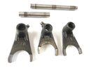 Kreidler Supermoto 125 [2008] - Switch Switching Claus Set-1