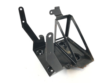 BMW R 1100 R Tipo 259 [1999] - Porta aggregata di registrazione della batteria - 0