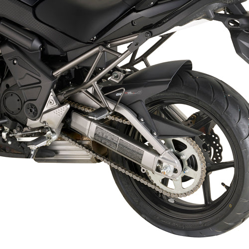 Kawasaki Versys 650 [GIVI] - Hinterradabdeckung aus ABS