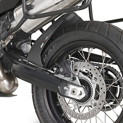 BMW F 700 GS [GIVI] - Hinterradabdeckung aus ABS