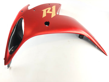 Yamaha YZF R1 RN12 [2005] - lato di compensazione in alto a sinistra - 0