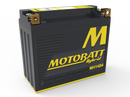 DUCATI 1200 MULTISTRADA [2010-2016] - Motorradbatterie