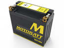 DUCATI 749 [2003-2007] - Motorcycle battery