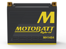 DUCATI 748 [2000-2003] - Motorcycle battery